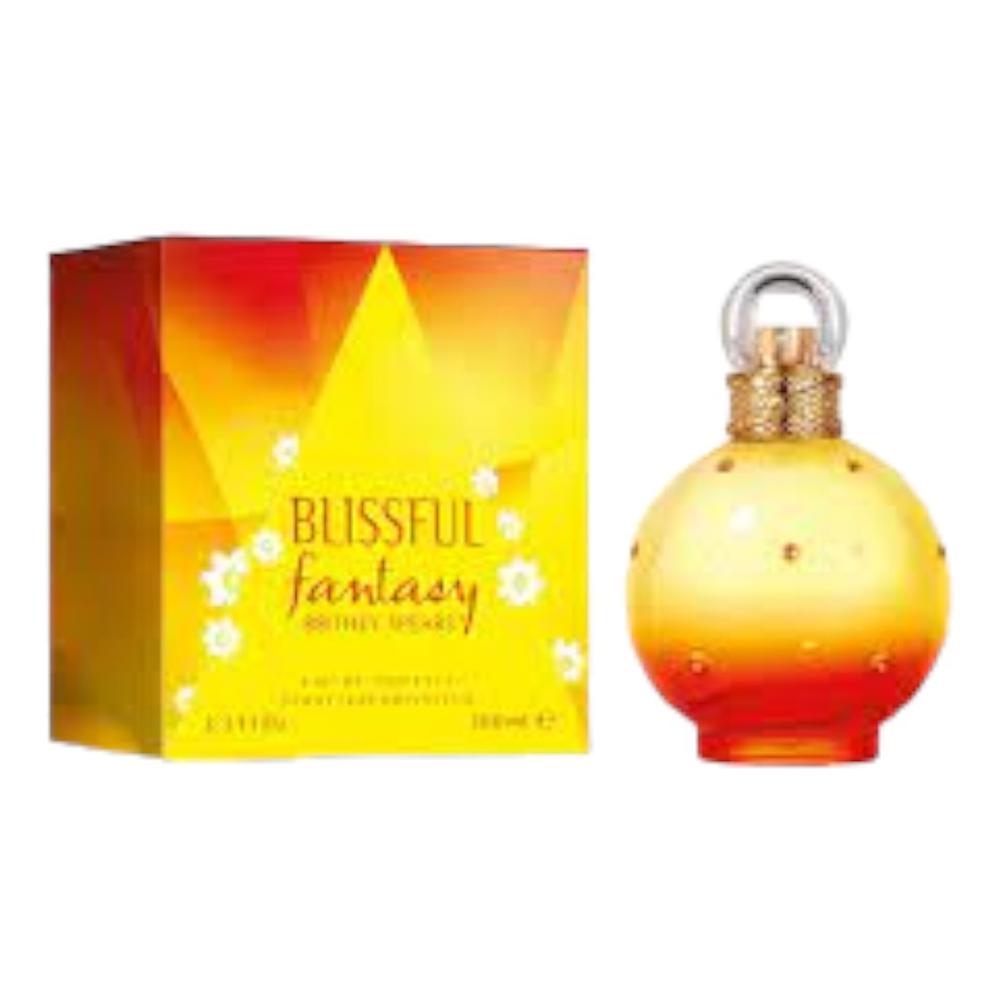 Foto 4 pulgar | Fantasy Blissful 100ml Edt Spray