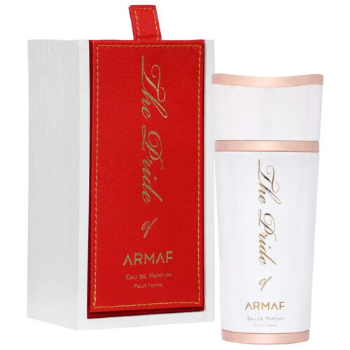 Perfume Armaf The Pride Of Rouge 100 Ml