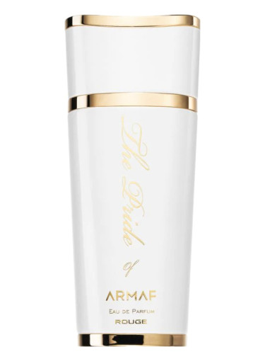Foto 3 pulgar | Perfume Armaf The Pride Of Rouge 100 Ml