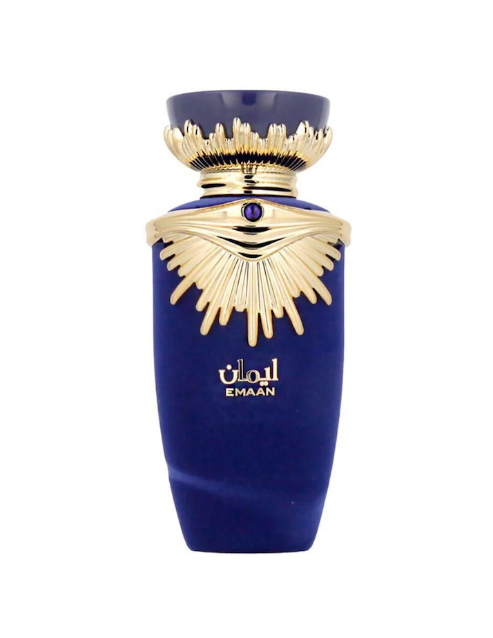 Foto 3 pulgar | Perfume Lattafa Emaan Edp 100 Ml