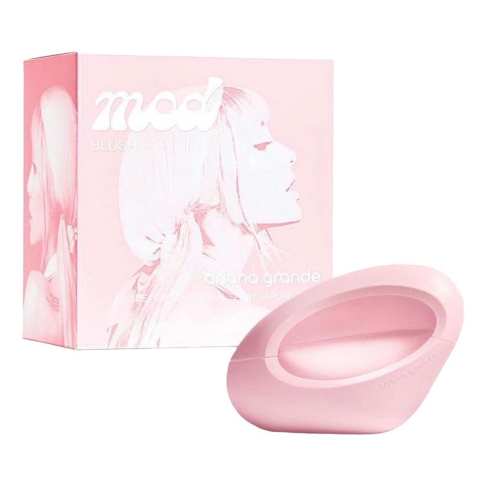 Perfume Ariana Grande Mod Blush Eau de Parfum 100 ml para Mujer