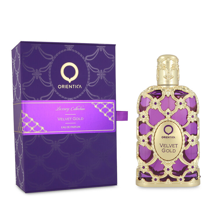 Foto 2 pulgar | Perfume Orientica Velvet Gold Edp 150 ML