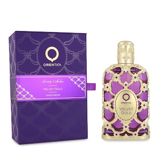 Foto 1 | Perfume Orientica Velvet Gold Edp 150 ML
