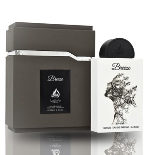 Foto 1 | Perfume Lattafa Pride Breeze Edp Unisex 100 ML