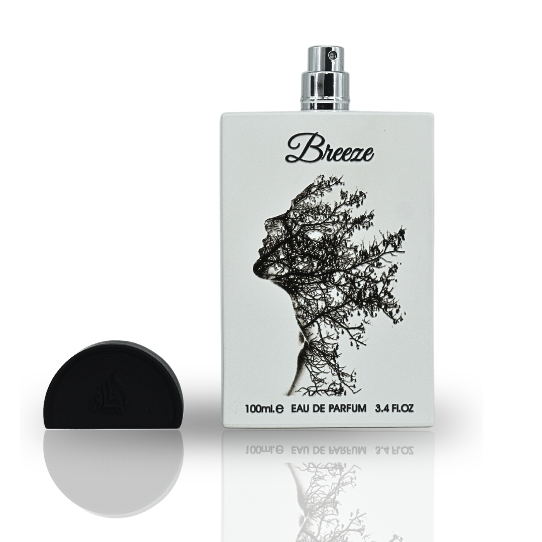 Foto 3 pulgar | Perfume Lattafa Pride Breeze Edp Unisex 100 ML