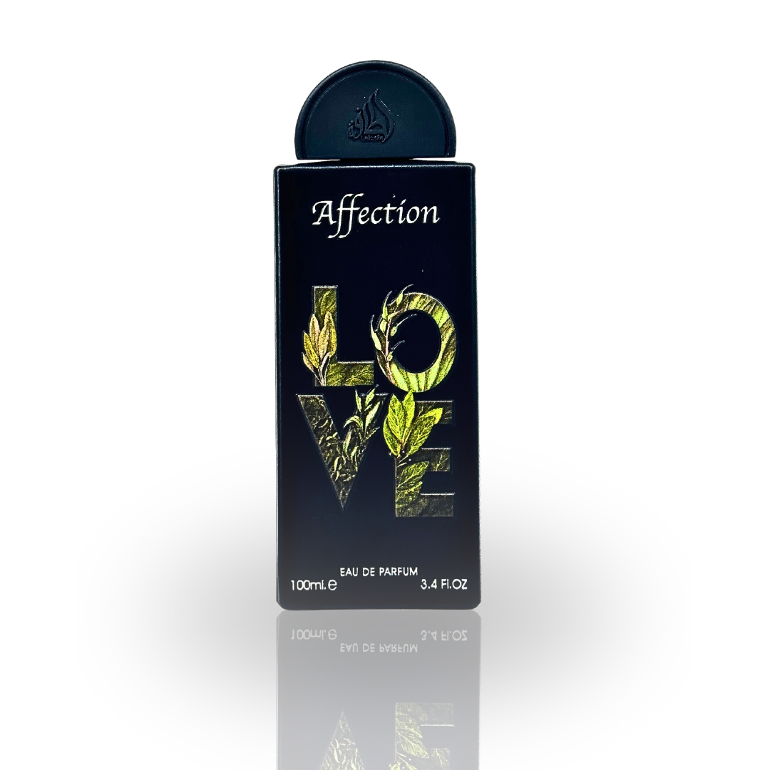 Foto 3 pulgar | Perfume Lattafa Pride Affection Love Edp 100 ml