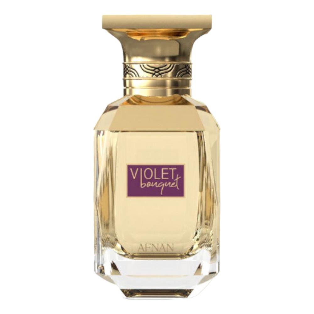 Perfume Afnan Violet Boucquet Edp 80 Ml