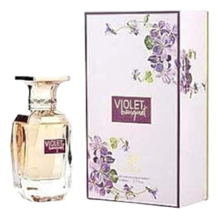 Foto 2 | Perfume Afnan Violet Boucquet Edp 80 Ml