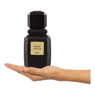 Foto 2 | Perfume Ajmla Rose Wood Eau de Parfum 100 Ml Unisex