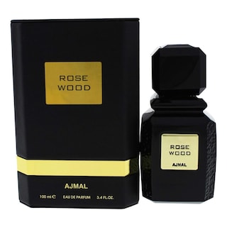 Foto 3 | Perfume Ajmla Rose Wood Eau de Parfum 100 Ml Unisex