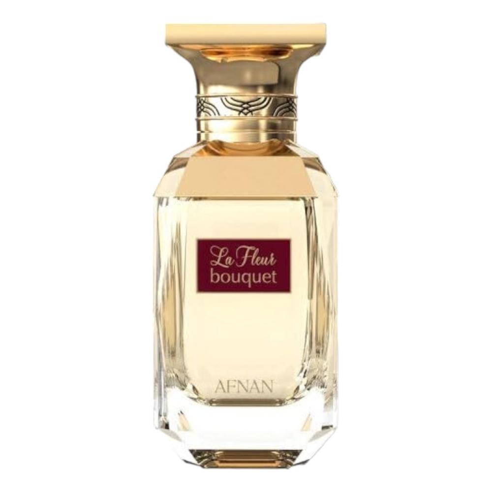 Perfume Afnan La Fleur Bouquet Eau de Parfum 100 Ml para Mujer