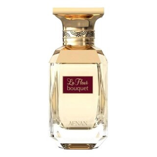 Foto 1 | Perfume Afnan La Fleur Bouquet Eau de Parfum 100 Ml para Mujer