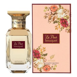 Foto 2 | Perfume Afnan La Fleur Bouquet Eau de Parfum 100 Ml para Mujer