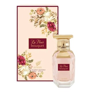 Foto 3 | Perfume Afnan La Fleur Bouquet Eau de Parfum 100 Ml para Mujer