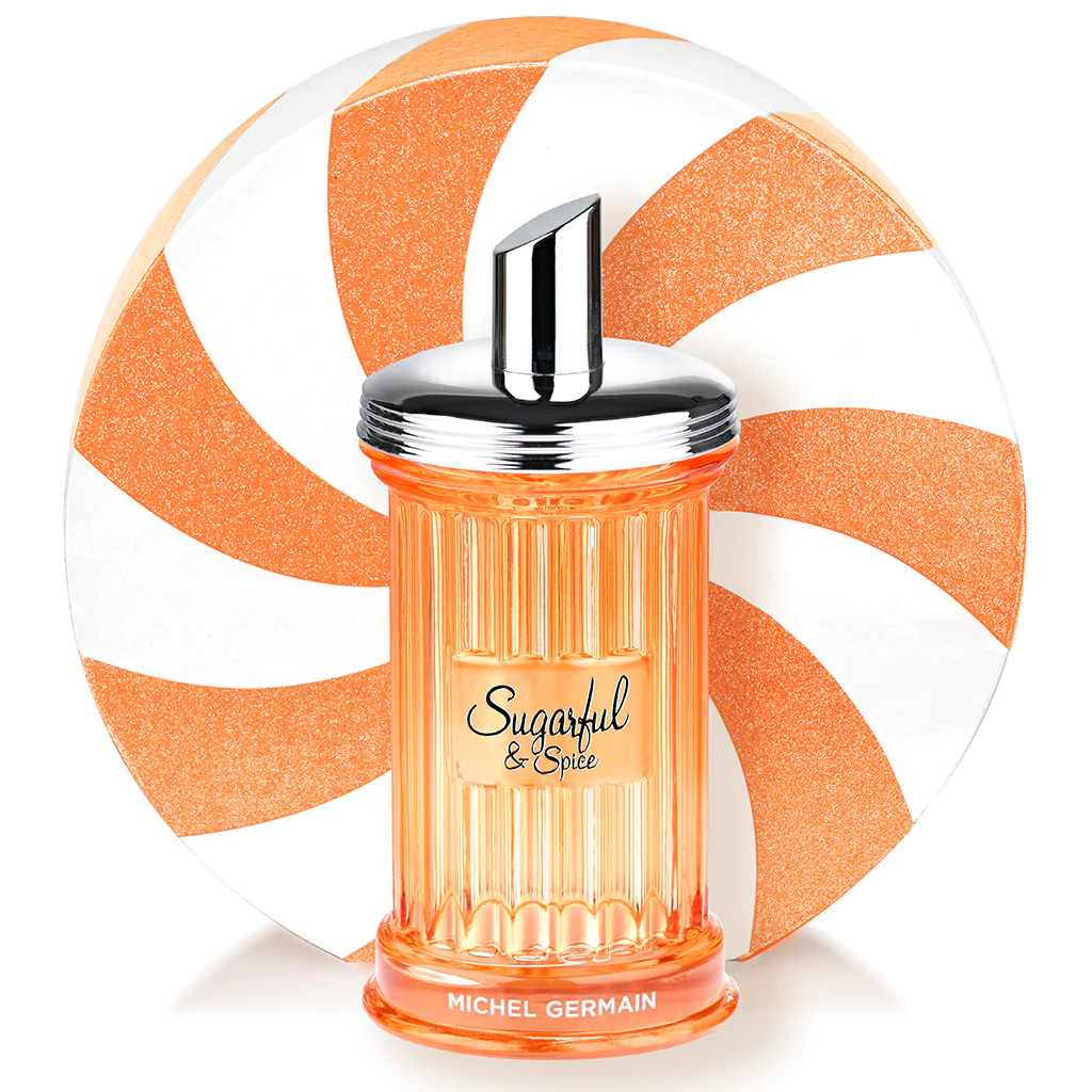 Foto 3 pulgar | Perfume Michel Germain Sugarful Spice De 100 Ml Eau De Toilette Para Mujer