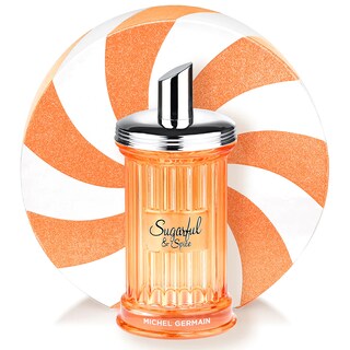 Foto 2 | Perfume Michel Germain Sugarful Spice De 100 Ml Eau De Toilette Para Mujer