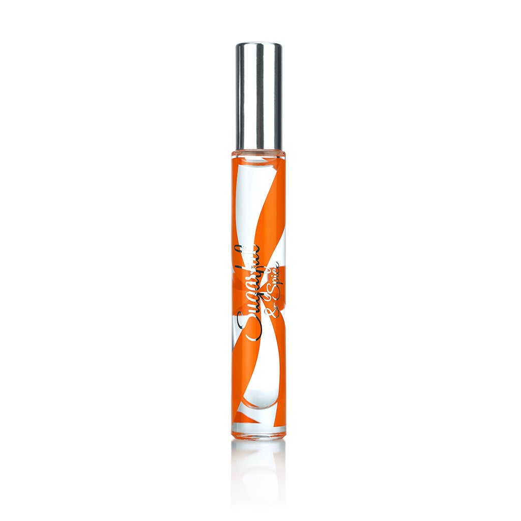 Foto 4 pulgar | Perfume Michel Germain Sugarful Spice De 100 Ml Eau De Toilette Para Mujer