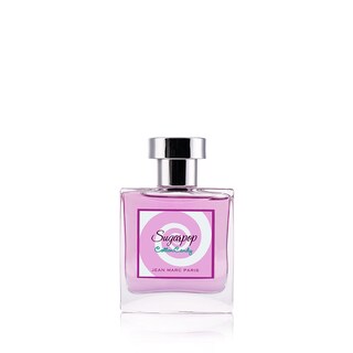 Foto 2 | Perfume Jean Marc Paris Sugarpop Cotton Candy 50 Ml Edp Para Mujer