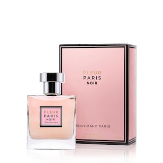 Foto 1 | Perfume Jean Marc Paris Fleur Paris Noir de 50 Ml Edp para Mujer