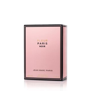 Foto 3 | Perfume Jean Marc Paris Fleur Paris Noir de 50 Ml Edp para Mujer