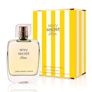 Foto 1 | Perfume Jean Marc Paris Sexy Secret Bloom 50 Ml Edp Para Mujer
