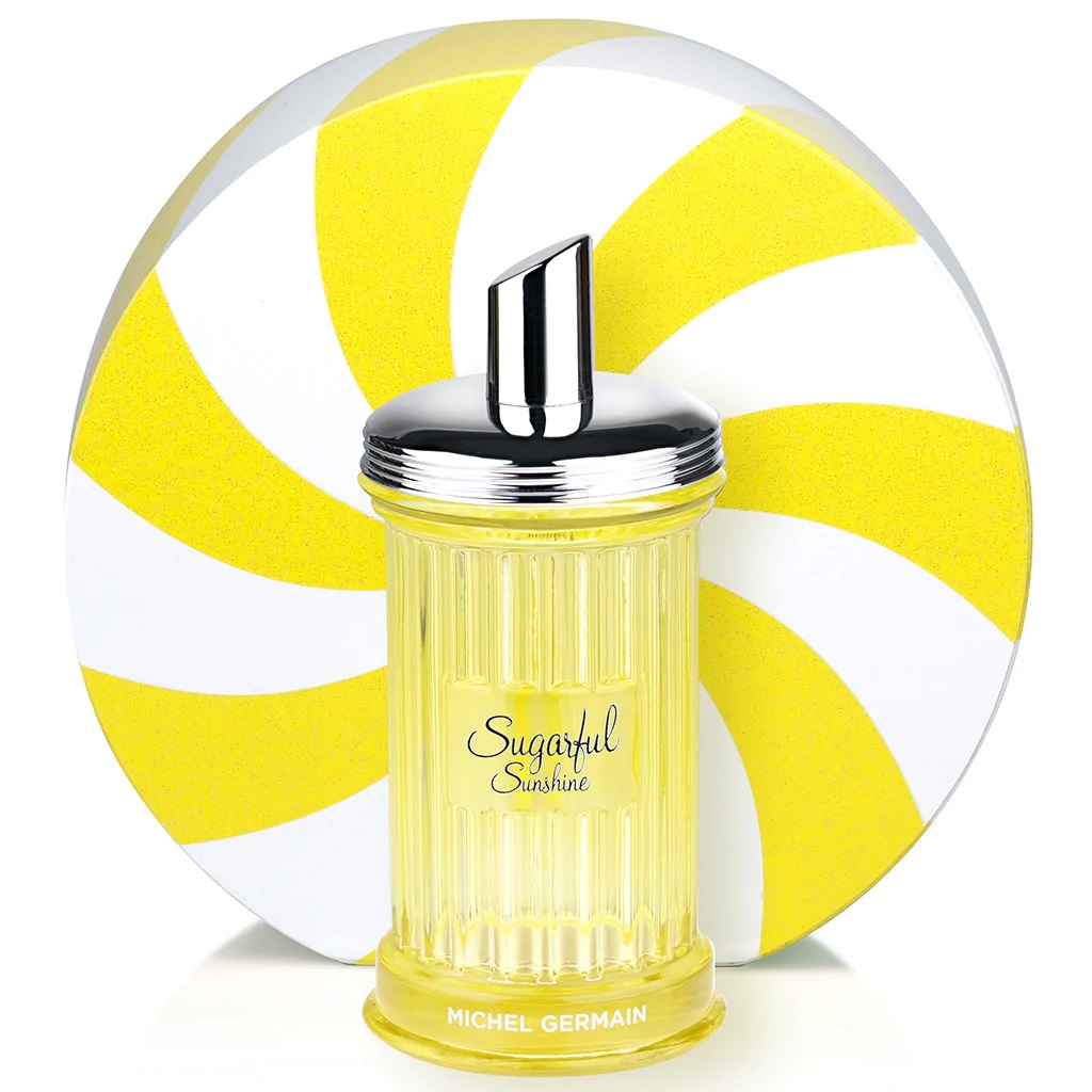 Foto 2 pulgar | Perfume Michel Germain Sugarful Sunshine Eau de Toilette 100 Ml para Mujer