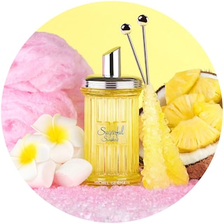 Foto 2 | Perfume Michel Germain Sugarful Sunshine Eau de Toilette 100 Ml para Mujer
