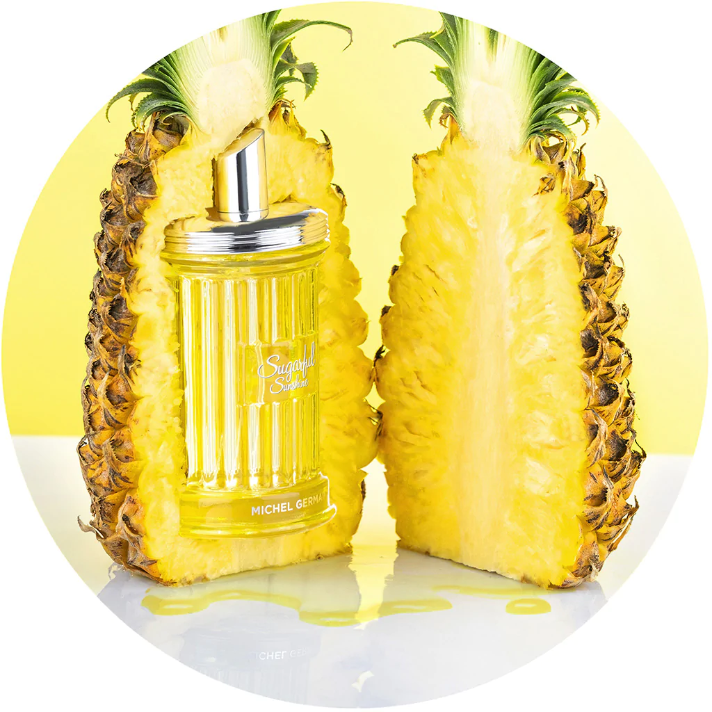 Foto 4 pulgar | Perfume Michel Germain Sugarful Sunshine Eau de Toilette 100 Ml para Mujer