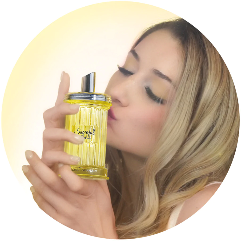 Foto 5 pulgar | Perfume Michel Germain Sugarful Sunshine Eau de Toilette 100 Ml para Mujer