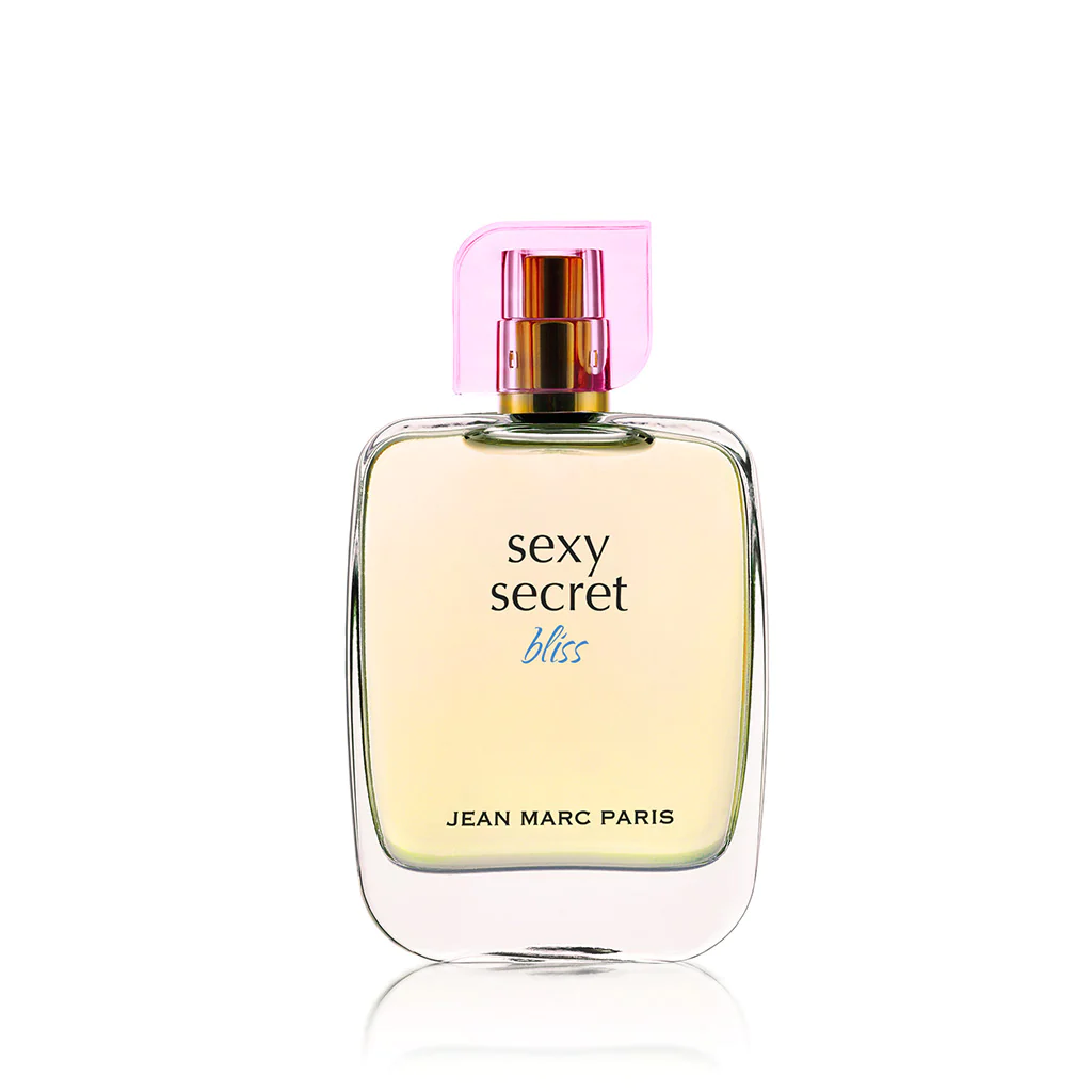 Foto 2 | Perfume Jean Marc Paris Sexy Secret Bliss 50 Ml Edp Para Mujer