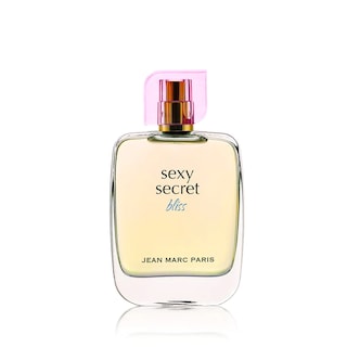 Foto 2 | Perfume Jean Marc Paris Sexy Secret Bliss 50 Ml Edp Para Mujer