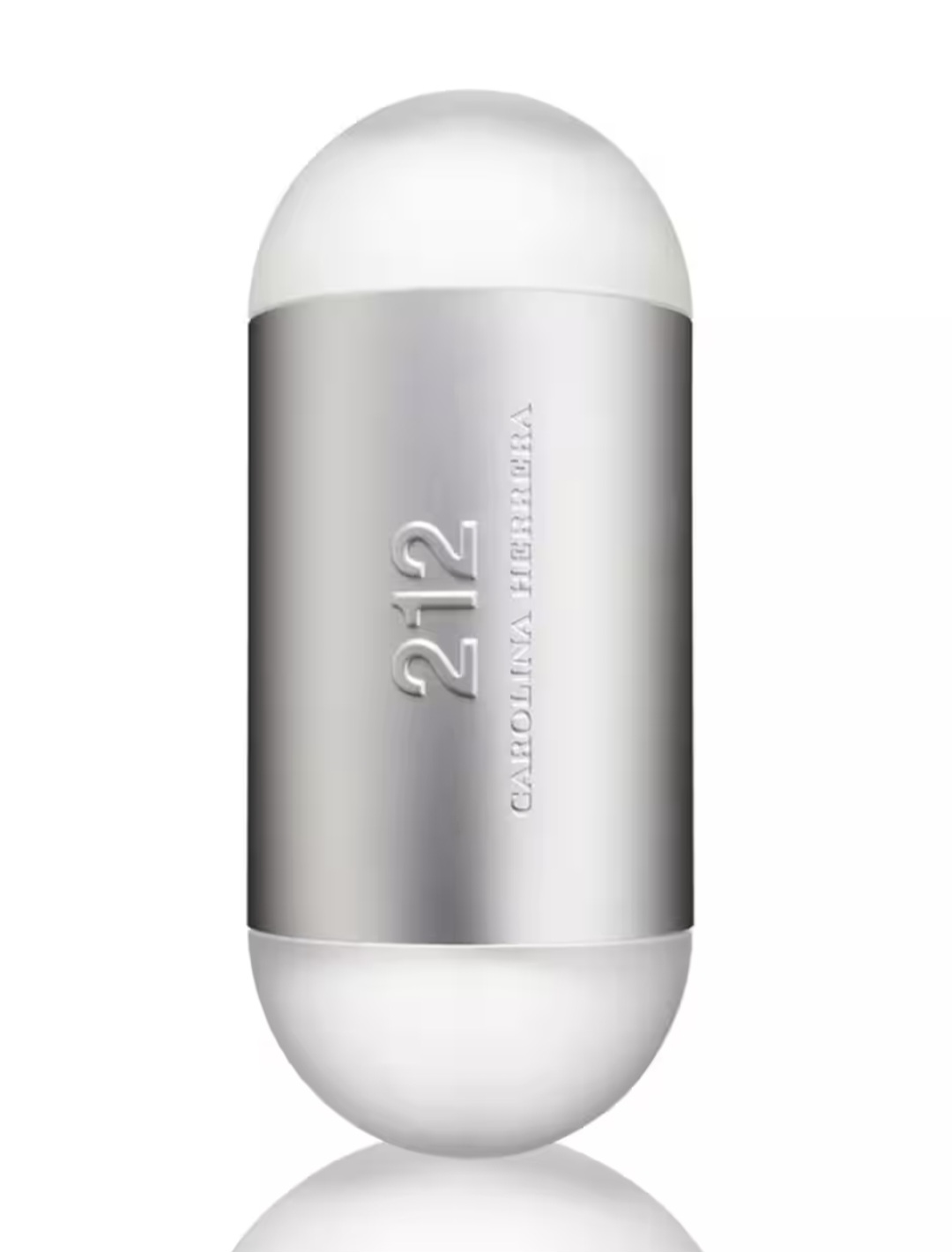 Foto 3 pulgar | Perfume Carolina Herrera 212 NYC Eau De Toilette 100 ML para Mujer