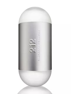 Foto 2 | Perfume Carolina Herrera 212 NYC Eau De Toilette 100 ML para Mujer