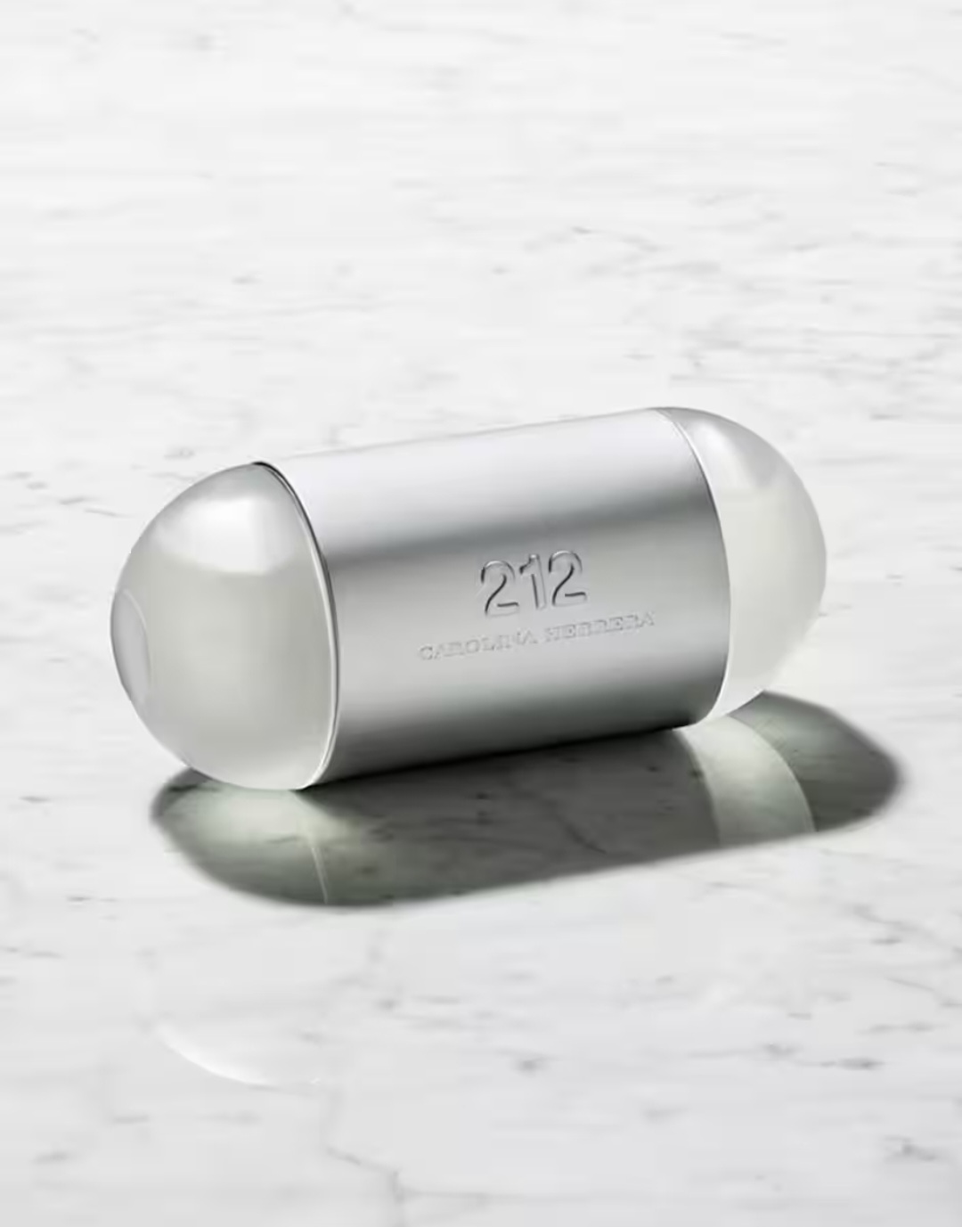 Foto 4 | Perfume Carolina Herrera 212 NYC Eau De Toilette 100 ML para Mujer
