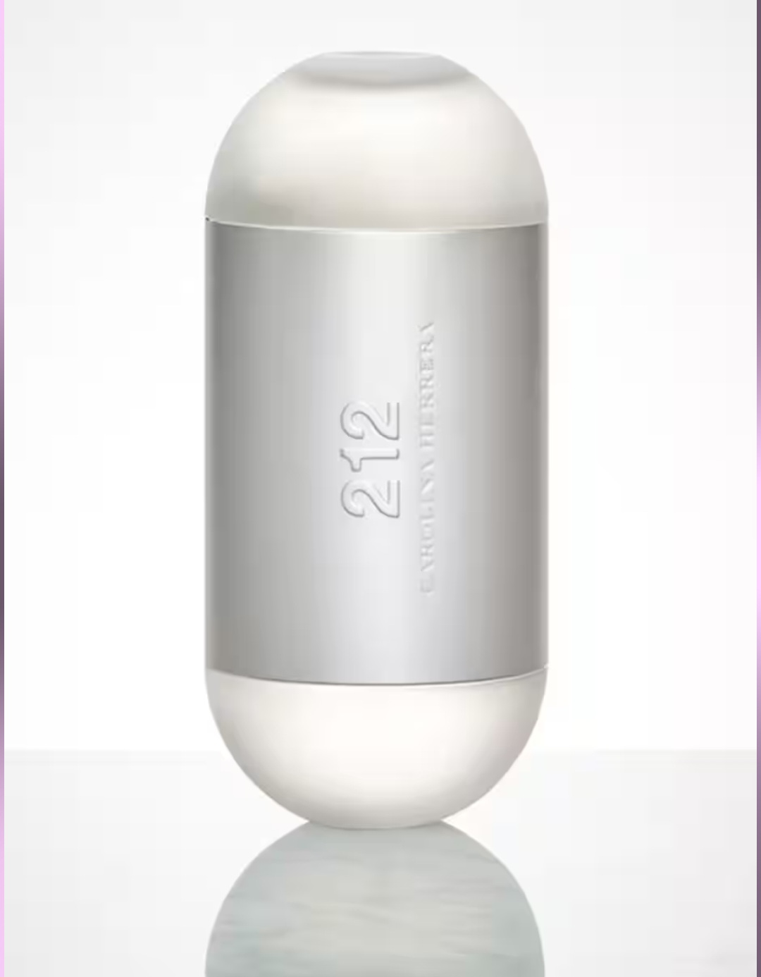 Foto 6 pulgar | Perfume Carolina Herrera 212 NYC Eau De Toilette 100 ML para Mujer