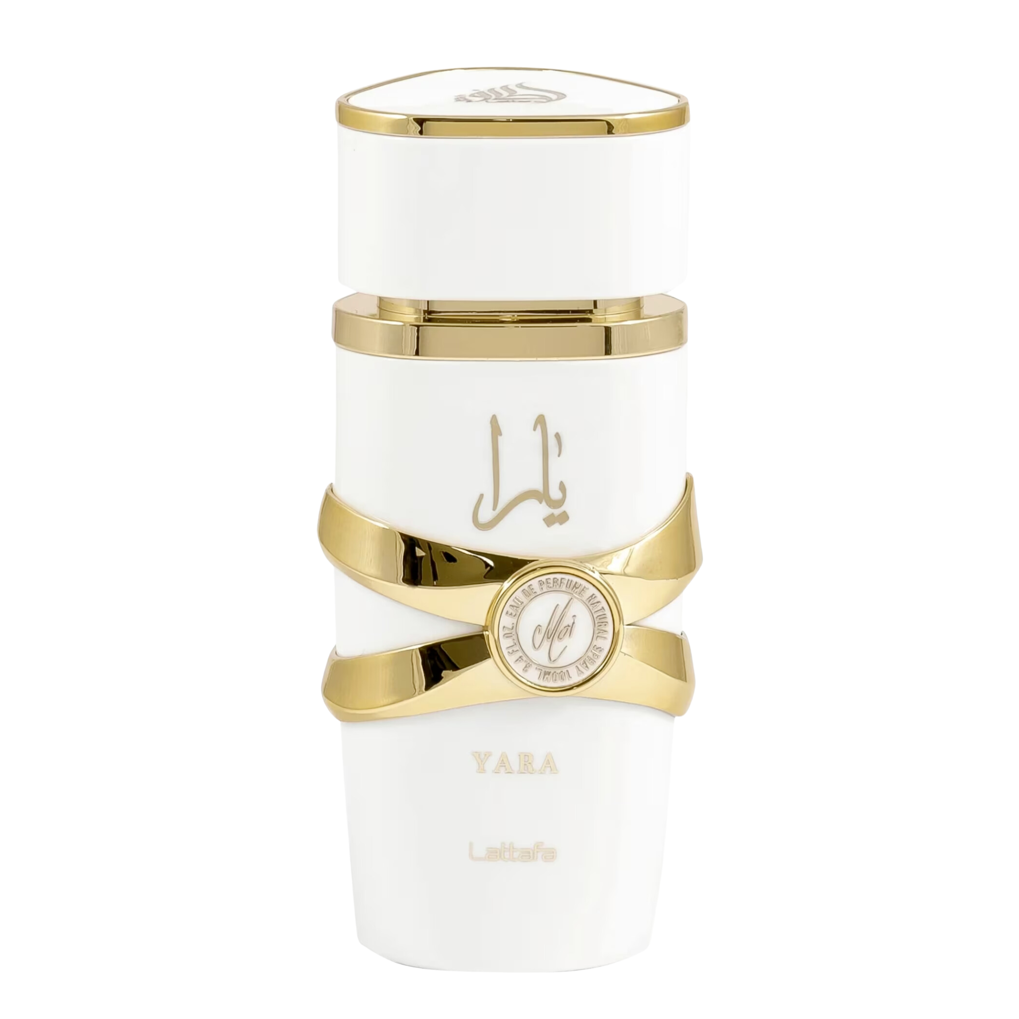 Foto 3 pulgar | Perfume Lattafa Yara Moi 100 ml Edp para Mujer
