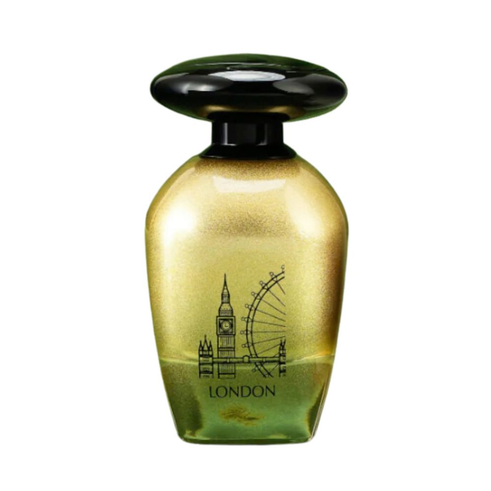 Foto 3 pulgar | Perfume Unisex L'orientale Fragrances Night De Paris London 100ml Edp