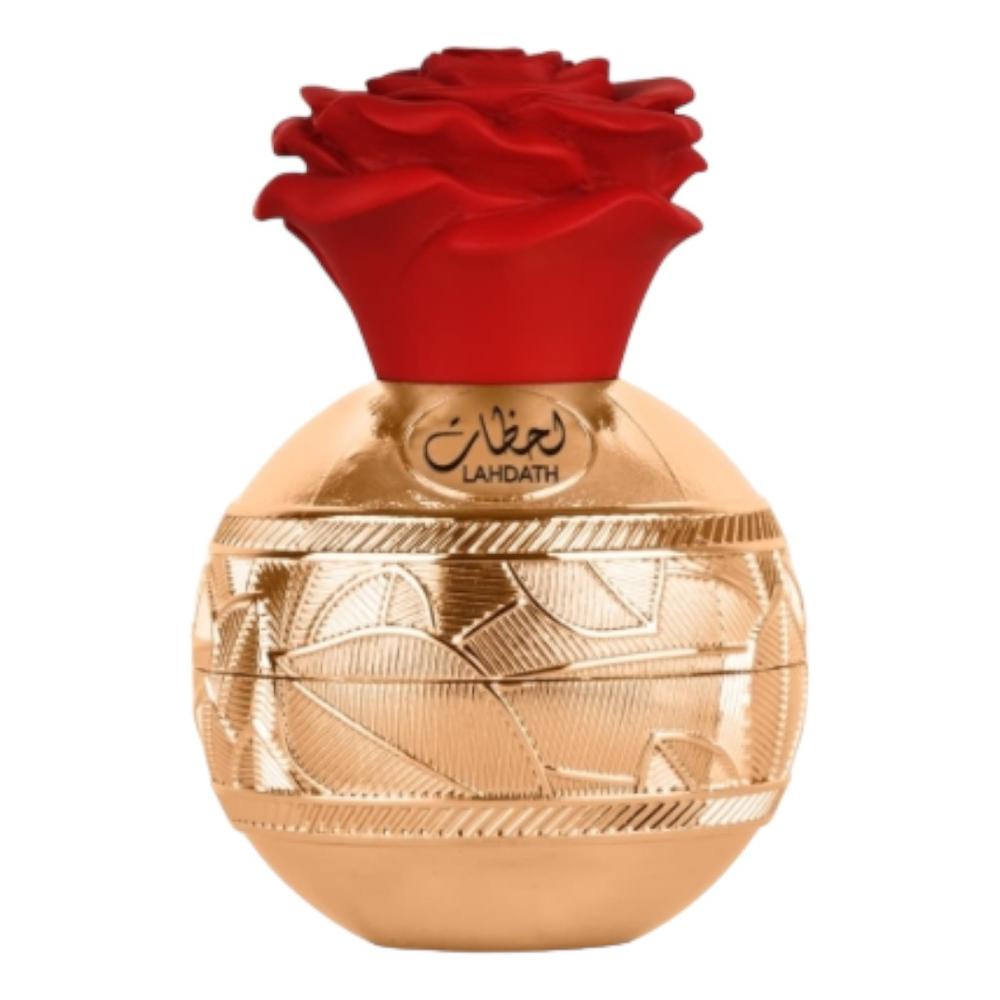 Foto 3 pulgar | Fragancia Floral y Afrutada Lattafa Pride Lahdath Edp 80 ML para Mujer