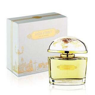 Foto 1 | Perfume para Mujer Armaf High Street Edp 100 Ml