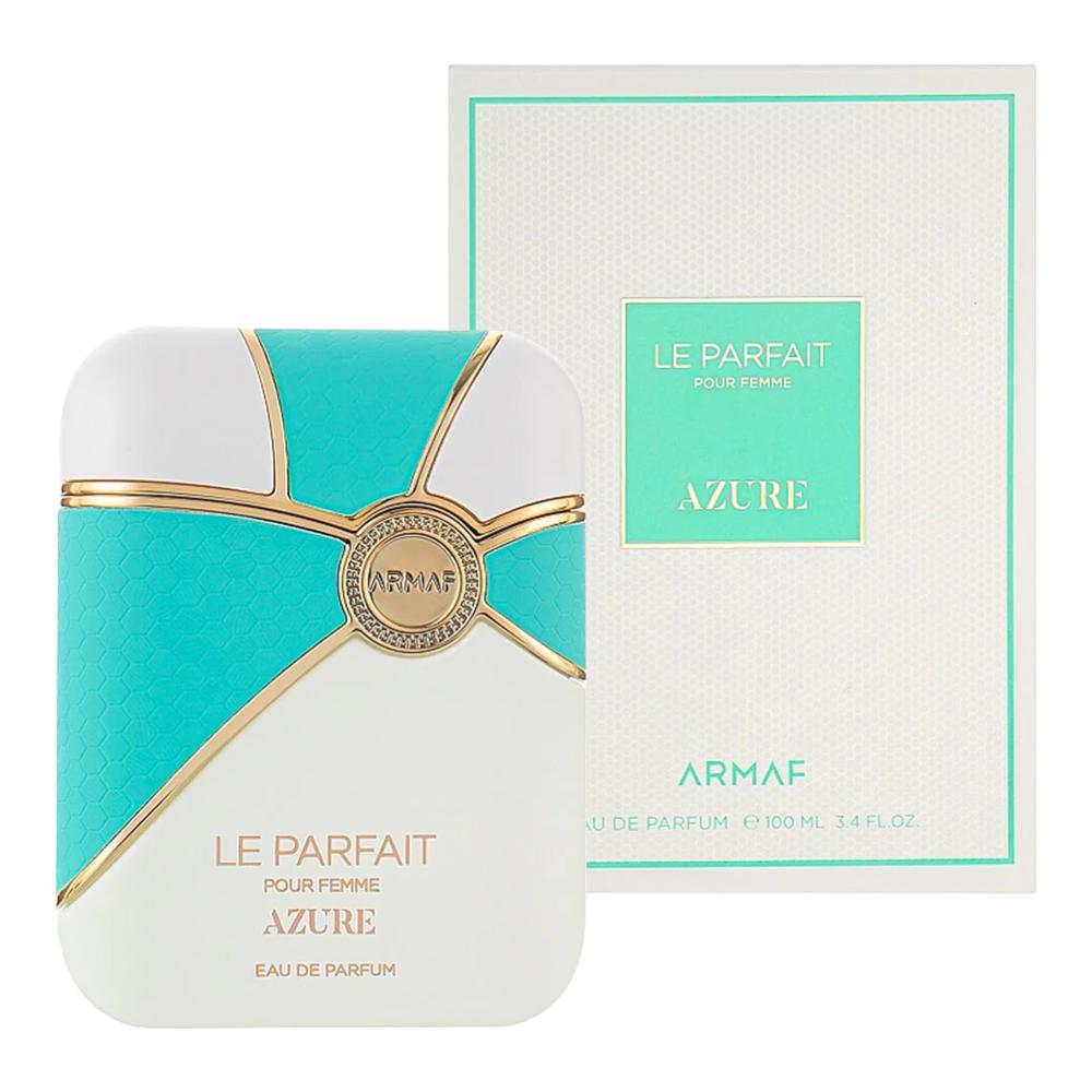 Foto 3 pulgar | Perfume para Mujer Armaf Le Parfeit Azure Edp 100 Ml