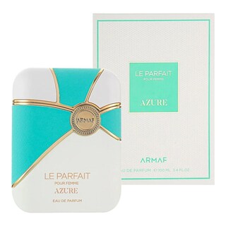 Foto 2 | Perfume para Mujer Armaf Le Parfeit Azure Edp 100 Ml