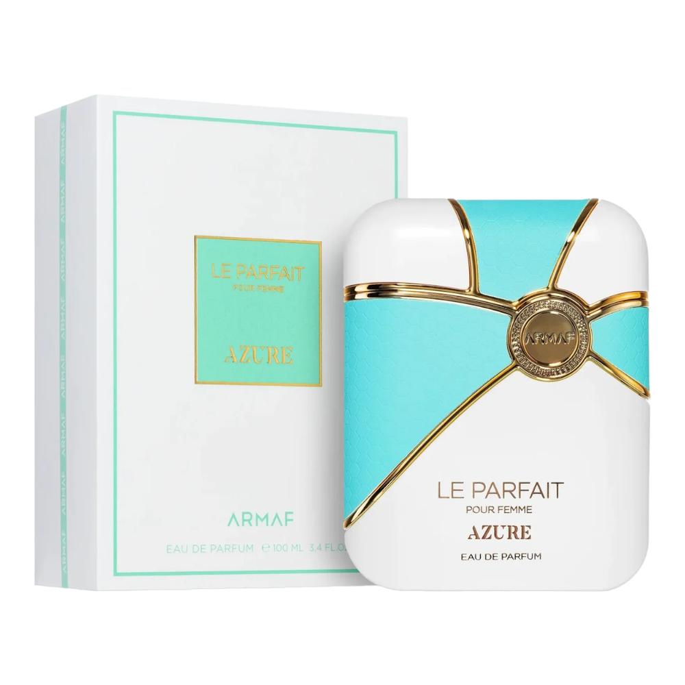 Foto 3 | Perfume para Mujer Armaf Le Parfeit Azure Edp 100 Ml