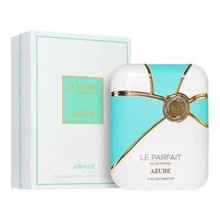 Foto 3 | Perfume para Mujer Armaf Le Parfeit Azure Edp 100 Ml
