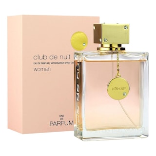 Foto 3 | Perfume Armaf Club de Nuit Eau de Parfum 200 Ml para Mujer