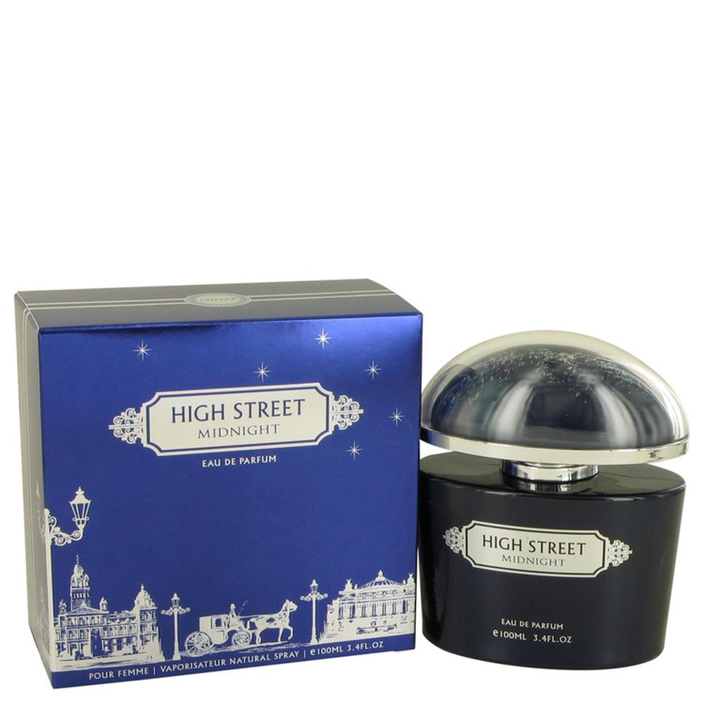 Perfume para Mujer Armaf High Street Midnight Edp 100 Ml