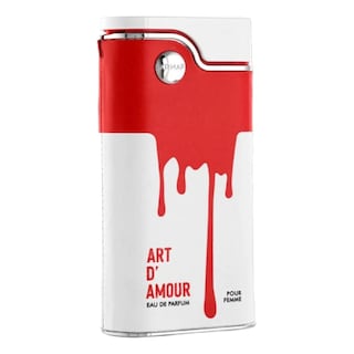Foto 1 | Perfume para Dama Armaf Art D`amour Edp 100 Ml