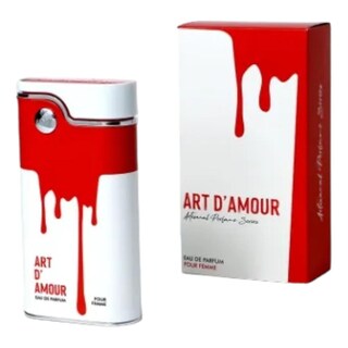 Foto 3 | Perfume para Dama Armaf Art D`amour Edp 100 Ml