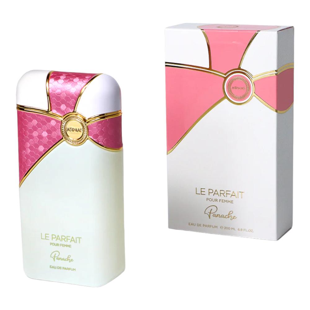 Foto 3 pulgar | Perfume para Dama Armaf Le Parfait Panache Edp 200 Ml