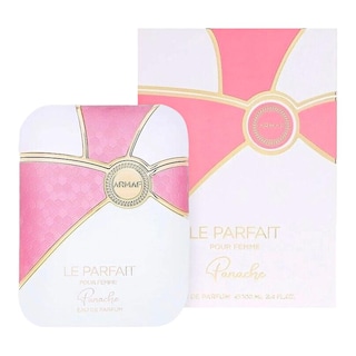 Foto 3 | Perfume para Dama Armaf Le Parfait Panache Edp 200 Ml