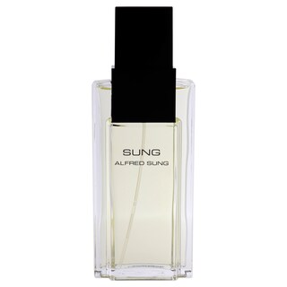 Foto 2 | Perfume Floral Alfred Sung Sung para Mujeres 3.4 OZ EDT Spray